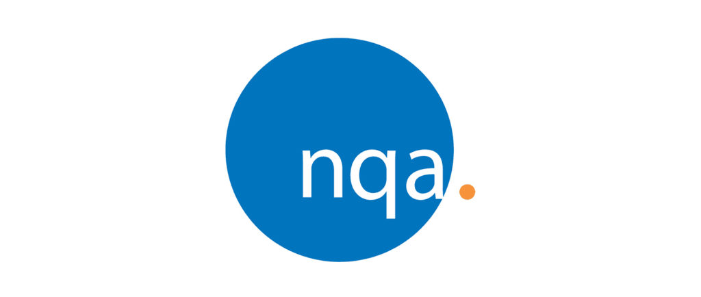 Nqa Stickers AES Gains BS OHSAS 18001:2007 Certification