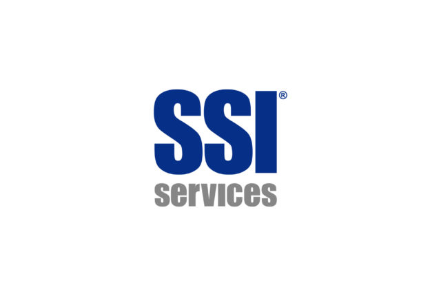 SSI Logo