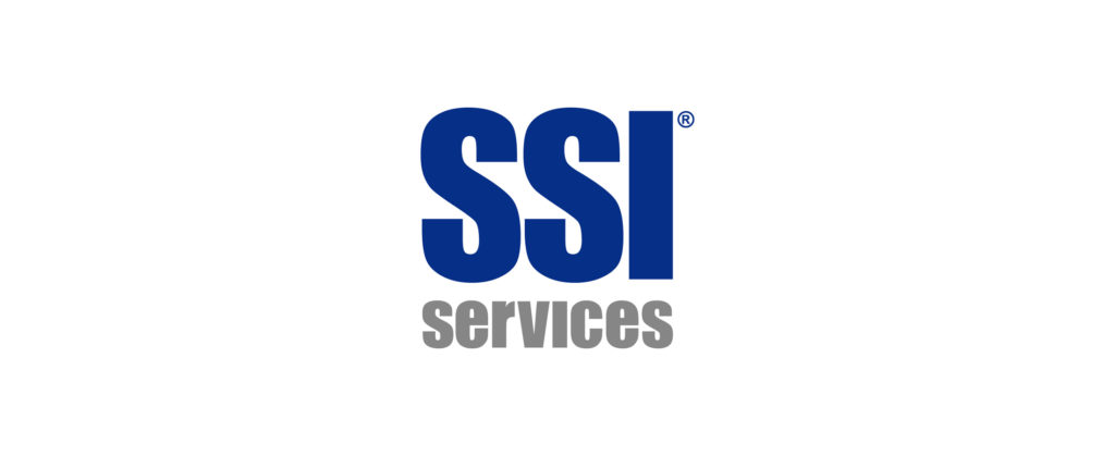 SSI Logo