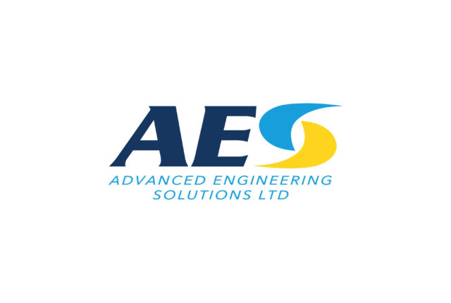 AES Logo