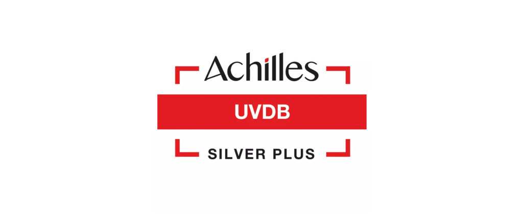 Achilles Silver Plus Logo