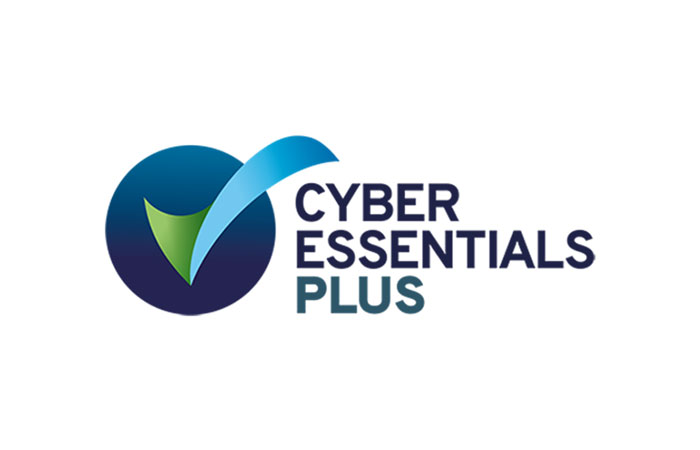 Cyber Essentials Plus logo